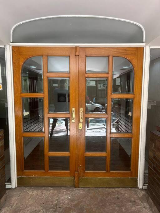 Apartment Dpto En Centro Frente Plaza Independencia *