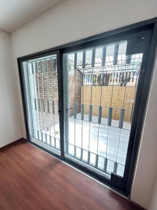 Apartment Dpto En Centro Frente Plaza Independencia Mendoza