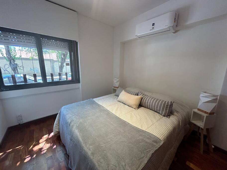Apartment Dpto En Centro Frente Plaza Independencia