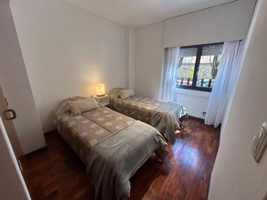 Apartment Dpto En Centro Frente Plaza Independencia Mendoza