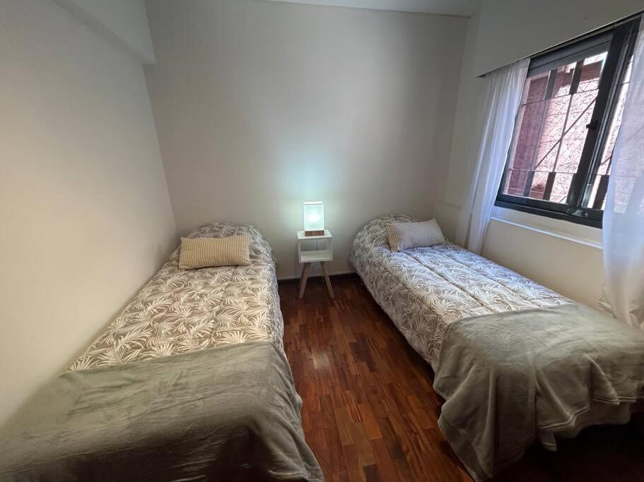 Apartment Dpto En Centro Frente Plaza Independencia *