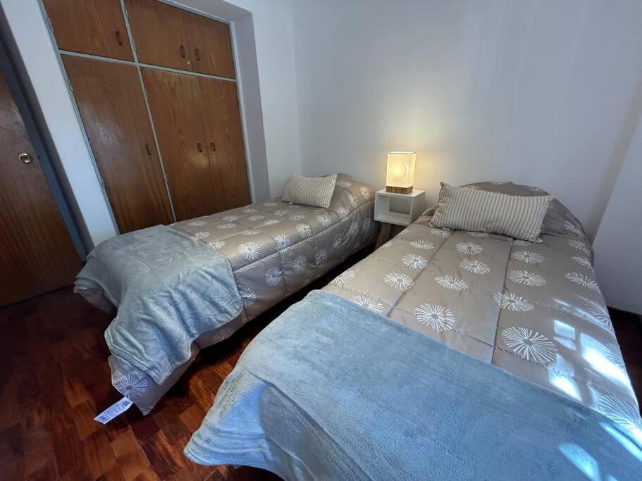 Apartment Dpto En Centro Frente Plaza Independencia Mendoza