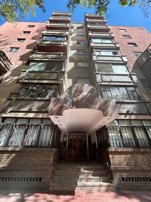 Apartment Dpto En Centro Frente Plaza Independencia Mendoza