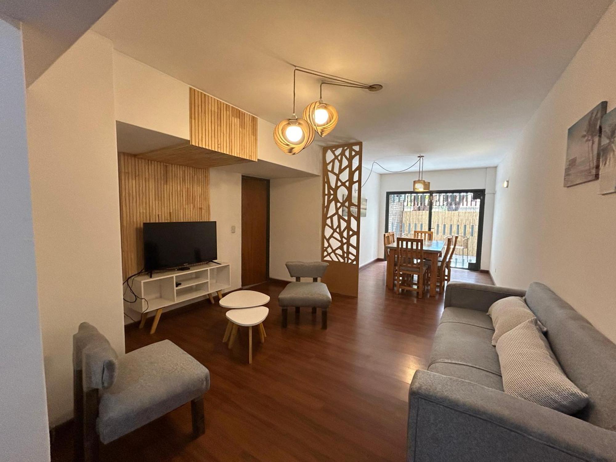 Apartment Dpto En Centro Frente Plaza Independencia *