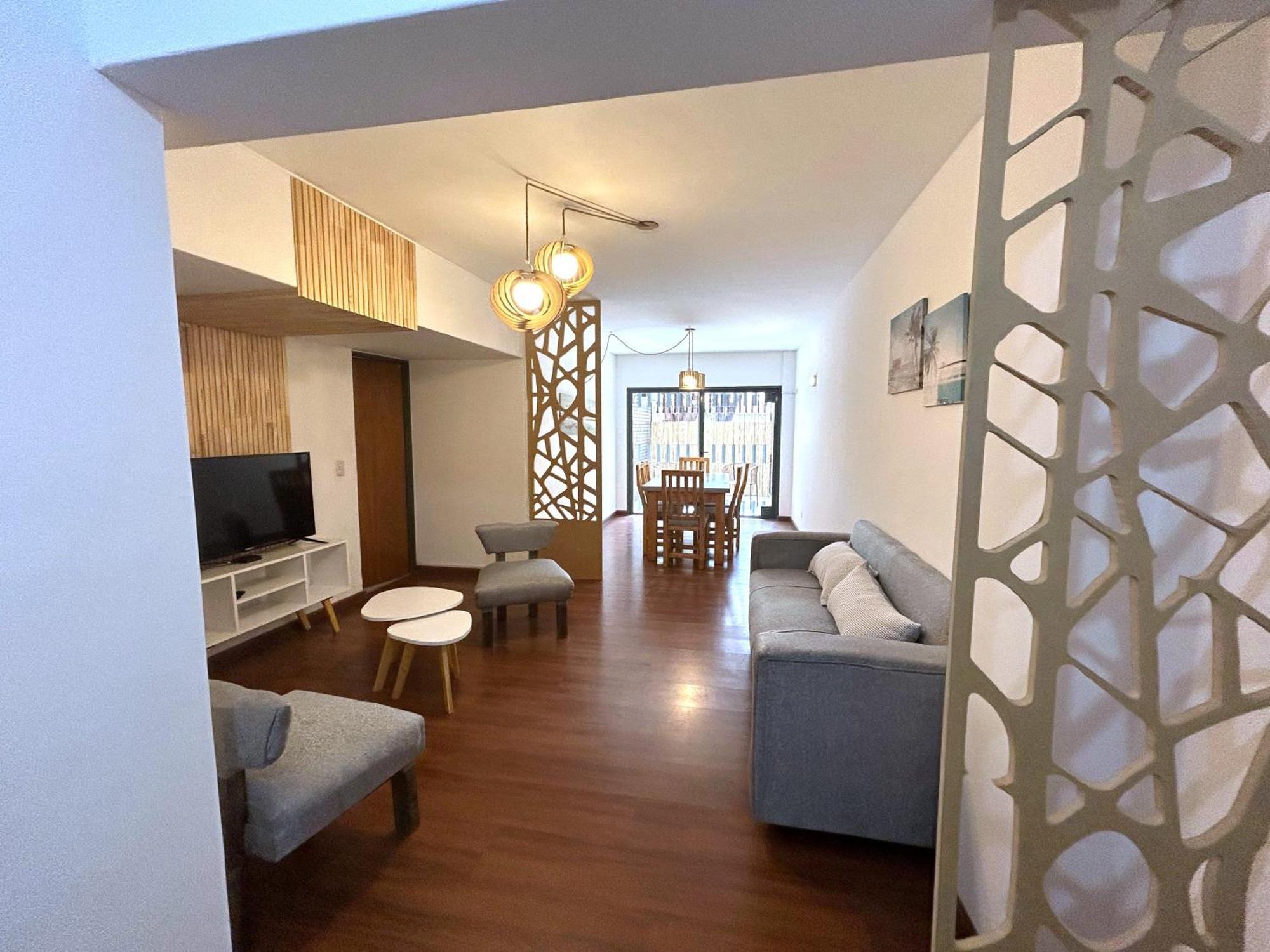 Apartment Dpto En Centro Frente Plaza Independencia
