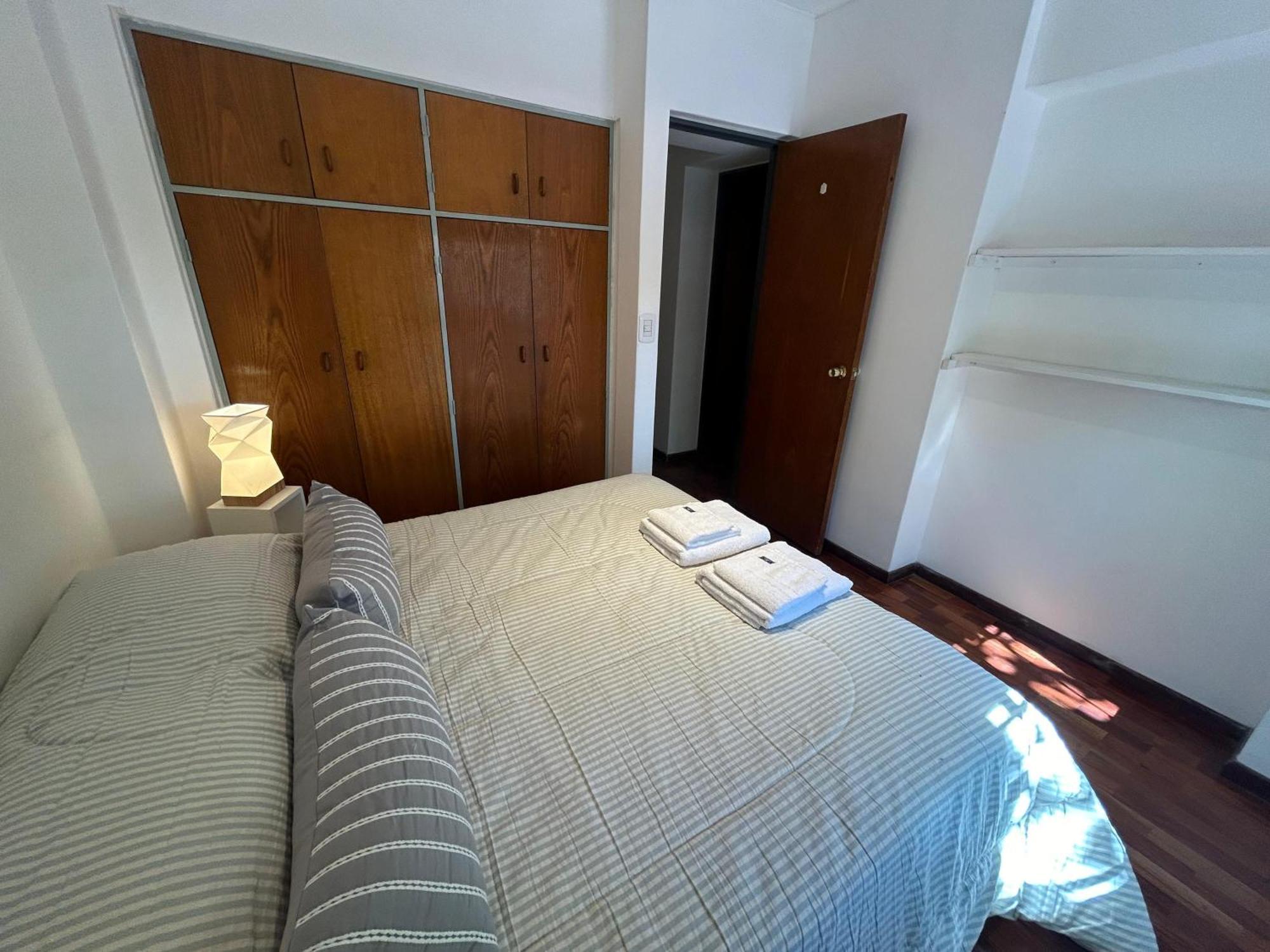 Apartment Dpto En Centro Frente Plaza Independencia *